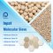 INPAT MOLECULAR SIEVE