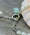 Freshwater pearl bracelet