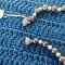 Freshwater pearl necklace