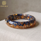 กำไลเสน่ห์ Lapis × ว่านมงคล 108