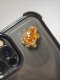 LuckyTurtle Charm for phone cases