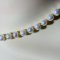 Fresh water pearl necklace