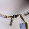 Fresh water pearl necklace