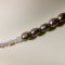 Fresh water pearl necklace