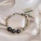 Freshwater pearl bracelet