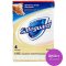 Safeguard Antibacterial Beige Bar Soap  4 Oz - 4 Ea เซฟการ์ด เบจ 113X4 กรัม (แพ็ค4ก้อน) นำเข้าจากอเมริกา