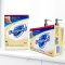 Safeguard Antibacterial Beige Bar Soap  4 Oz - 4 Ea เซฟการ์ด เบจ 113X4 กรัม (แพ็ค4ก้อน) นำเข้าจากอเมริกา