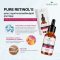 BIOBALANCE PURE  RETINOL’E SUPER SERUM 30ML.