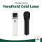 Handheld cold laser