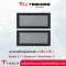 Tesla ตะแกรงกันฝุ่นช่องลม (แพ็ค 2 ชิ้น) สำหรับ Tesla Model Y/3 Highland/3 Standard/Y Juniper