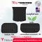 Set of TPE rubber mats for the trunk floor, rear pit, and front pit for Tesla Model Y/3/3 Highland