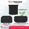 Tesla ชุดผ้ายาง TPE ปูท้ายรถ ใต้ท้าย และหน้ารถ สำหรับ Tesla Model Y/3/3 Highland/3 Standard/Y Juniper