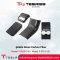 Tesla ชุดแต่งกรอบลาย Gloss Carbon Fiber สำหรับ Tesla Model Y(ปี19-24)/Model 3(ปี19-23)