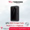 Wall Charger storage cabinet set, strong material, with temperature meter inside the cabinet. Tempered glass front cover for Tesla Model Y/3/3 Highland