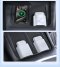 ที่วาง Airpods พร้อมชาร์จไร้สายบริเวณคอนโซลกลาง สำหรับ Tesla ทุกโมเดล