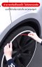 Rim protection ring for Model Y, wheel size 20/21 inches for Tesla Model Y(19-24 Years)/New Model Y Juniper