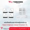 Tesla แผ่นป้องกันรอยบริเวณปุ่มกดประตู สำหรับ Model 3 Highland/3 Standard/Y Juniper