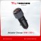 Adapter Charge ขยายส่วนควบคุมคอนโซลกลาง สำหรับการชาร์จภายในรถ