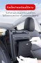 Magnetic storage box armrest for Tesla Model Y/3/3 Highland