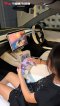 Tesla Wireless Game Controller จอยเกมไร้สาย สำหรับ Tesla ทุกรุ่น