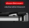 Aluminum alloy Foot Pedal  for Tesla Model Y/3/3 Highland/New Model Y Juniper