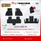 Tesla ชุดพรมยางปูพื้น ปี2026 TPE รุ่น Refresh Performance สำหรับ Tesla Model YL