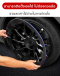 Rim protection ring for Model Y, wheel size 20/21 inches for Tesla Model Y