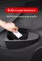 Multi-purpose storage box Storage under the rear screen of Model Y(19-24 Years)/3 Highland