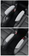 Tesla ปลอกหุ้มที่วางแขน ปกป้องรอบด้าน ลดรอยขีดช่วนจากการใช้งาน สำหรับ Model Y L