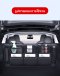 กระเป๋าเก็บของติดพนักพิงหลังเบาะ กระเป๋าภายในรถ Tesla กระเป๋าแขวนใส่ของ สำหรับ Model Y(ปี19-24)/New Model Y Juniper
