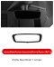Tesla กรอบป้องกันหน้าจอกลาง สำหรับ Tesla Model 3 Highland/3 Standard/Y Juniper ครอบคลุมทั้งจอ ป้องกันเต็มรูปแบบ