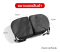 Car front heat-cool storage bag (2 pieces) for Model Y/3 Highland