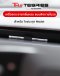 Built-in Car Air Freshener for All Tesla Models
