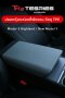 Armrest cushion prevents stains for Tesla Model Y/3/3 Highland/New Model Y Juniper