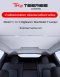 Roof sunshade with built-in heat insulation for Tesla New Model Y Juniper/Y/3/3 Highland