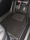 Set TPE floor mat for Tesla Model Y(19-24 Years)/Model 3(19-23 Years)