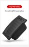 Storage box under the rear air vent with cover for Tesla Model Y/New Model Y Juniper