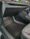 Tesla Dust-Trapping Floor Mat Set for Model 3 Highland/3 Standard/Y Juniper