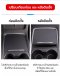 Silicone material mobile phone holder center console storage box area for Tesla Model Y/3(2019-2023)