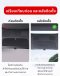 TPE rubber sheet to protect the rear door of Tesla Model Y(19-24 Years)