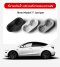 ที่วางแก้วน้ำ คอนโซลกลาง/ที่วางแขนเบาะหลัง สำหรับ Tesla Model 3 Highland/New Model Y Juniper ออกแบบได้พบดีลงตัวกับรถ