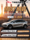 Tesla ชุดรวมอุปกรณ์ Must Have สำหรับ Tesla New Model Y L