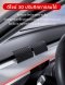 แผ่นปรับทิศทางแอร์ สำหรับ Tesla Model Y/3/3 Highland/New Model Y Juniper