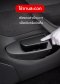 Multi-purpose storage box Storage under the rear screen of Model Y(19-24 Years)/3 Highland