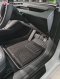 Tesla Dust-Trapping Floor Mat Set for Model 3 Highland/3 Standard/Y Juniper