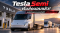 Tesla is beginning Semi electric truck deliveries