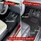 Tesla ชุดพรมยางปูพื้น ปี2026 TPE รุ่น Refresh Performance สำหรับ Tesla Model YL