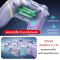 Tesla Wireless Game Controller จอยเกมไร้สาย สำหรับ Tesla ทุกรุ่น