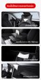 ที่ใส่ทิชชู่ ซิลิโคนอย่างนุ่ม ส่วนที่พักแขน สำหรับ Tesla ทุก Model ถอดทำความสะอาดง่าย