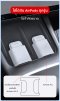 ที่วาง Airpods พร้อมชาร์จไร้สายบริเวณคอนโซลกลาง สำหรับ Tesla ทุกโมเดล